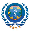 Logo departament health