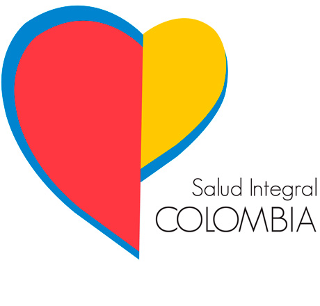 LOGO SALUD INTEGRAL COLOMBIA