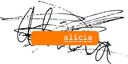 Logo Fundación Alicia